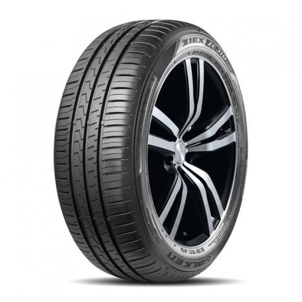 Falken 235/45R18 98W XL ZIEX ZE310 ECORUN (2022-2023)