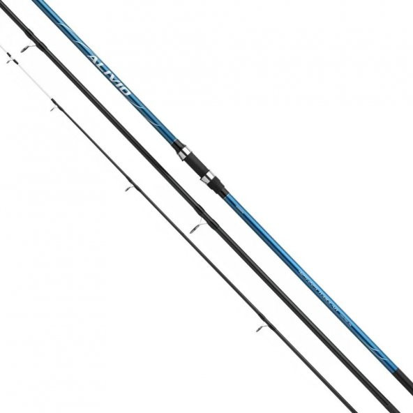 Shimano Alivio BX Surf Tubular 4,50m 225g 3Parça Surf Olta Kamışı