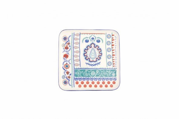 Porland Generations 18 Parça 6 Kişilik Yemek Takımı  04ALM007207 - 4