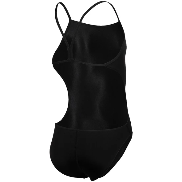 ARENA KIZ ÇOCUK YÜZÜCÜ MAYO GIRL'S TEAM SWIMSUIT CHALLENGE SOLID 004765550 YZM UK BEDEN - 7