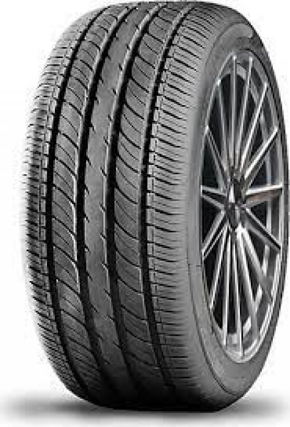 Waterfall 215/50 R17 95W XL Eco Dynamic Oto Yaz Lastiği 2023-2024