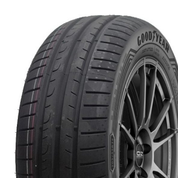 Goodyear 185/60R15 88H Eagle Sport 2 Xl(2023)