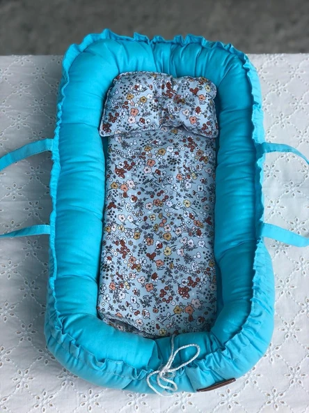 Oyuncak Babynest - Resim 3