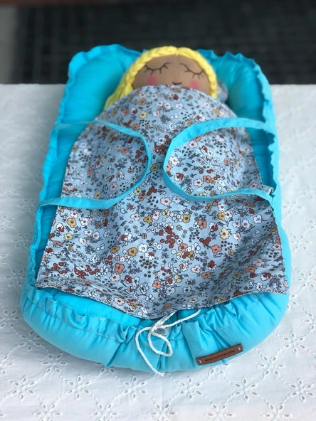 Oyuncak Babynest - Resim 2