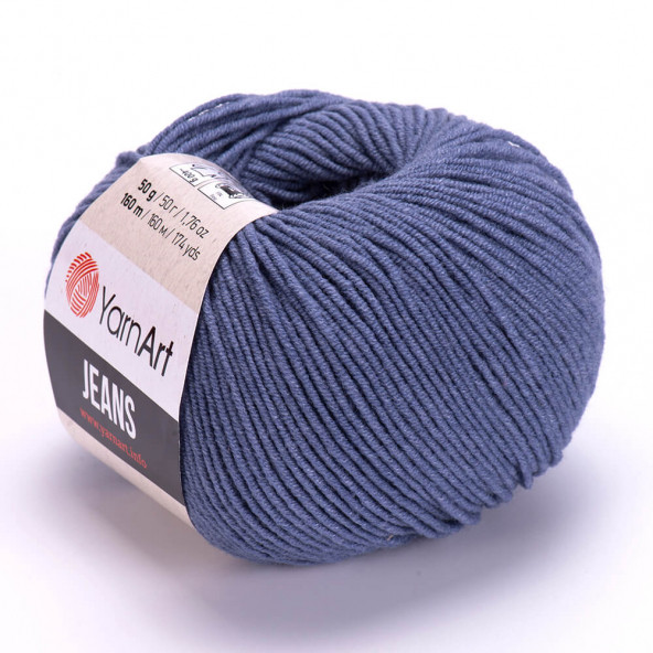 YARNART JEANS 68 MAVİ DENİM