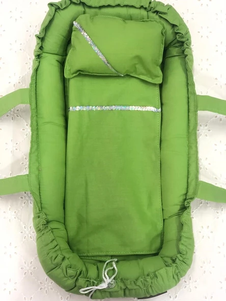 Oyuncak Babynest - Resim 1