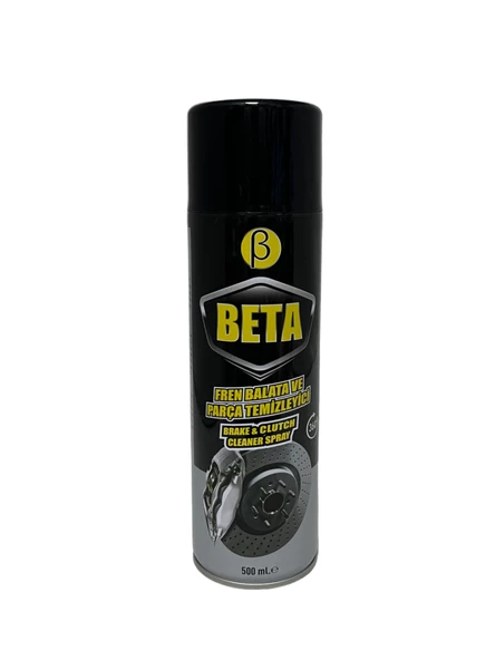 Beta Balata Spreyi 500 Ml. 4 Adet - 2