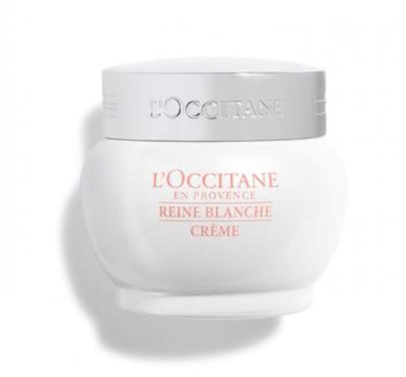 LOccitane Reine Blanche Aydınlatıcı Krem 50