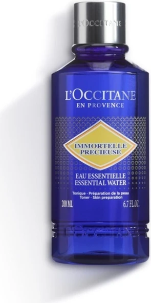 LOccitane Precious Essential Water - Tonik 200 ml