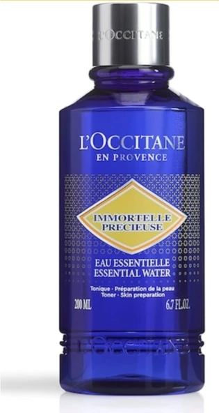 LOccitane Precious Essential Water - Tonik 200 ml - 2
