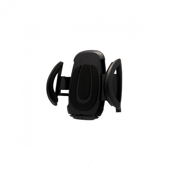 Teleskopik Araç Içi Uzatılabilir Ayarlanabilir Vantuzlu Telefon Tutucu - 3