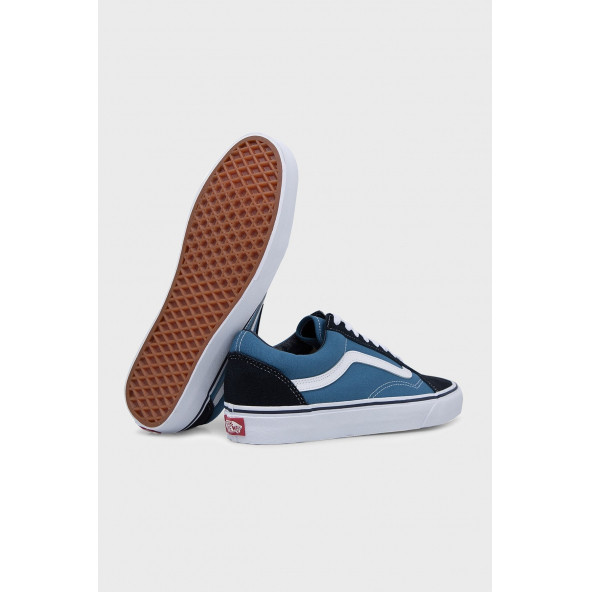 Vans Old Skool Mavi  Sneakers - 5