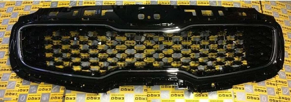 Kia Sportage 2019-20 Ön Panjur İthal ,86350f1610 ürün görseli 1