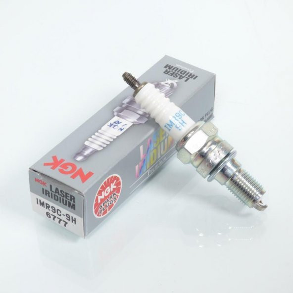 Ngk IMR9C-9H 2004 Honda CRF 250 R Uyumlu Buji Lazer İridyum Buji
