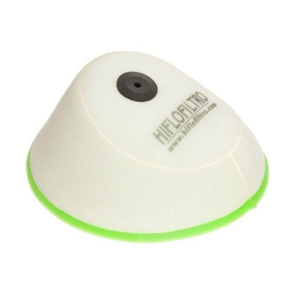 Hiflo Hff1022 2009-2012 Honda CRF 450 R Uyumlu Hava Filtresi - 1