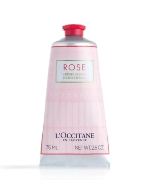 LOccitane Rose El Kremi 75 ml