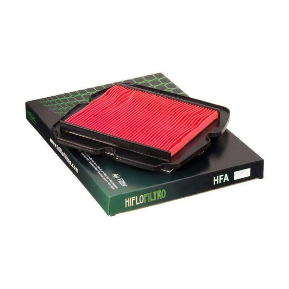 Hiflo Hfa1921 2013-2017 Honda Goldwing F6B Uyumlu Hava Filtresi