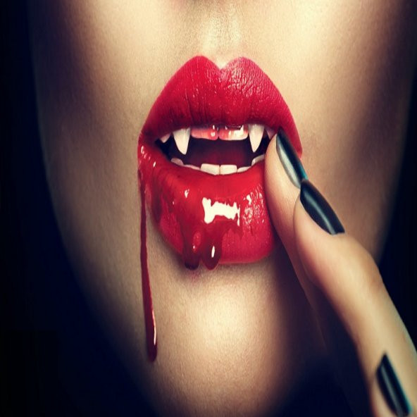 12 PCS FAKE BLOOD 12 ADET ŞAKA KANI YAPAY KAN KAPSÜLÜ ŞAKA KAN KAPSÜLÜ ŞAKA ÜRÜNLERİ ŞAKA MALZEMELERİ - 1