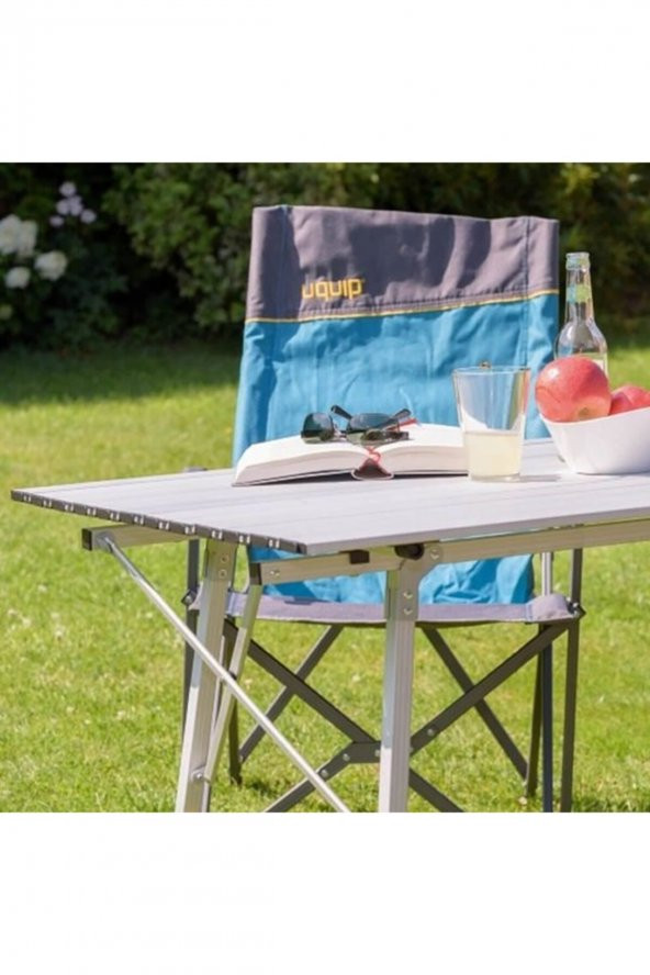 Uquıp Variety L Yüksekliği Ayarlanabilir Kamp Masası - 2