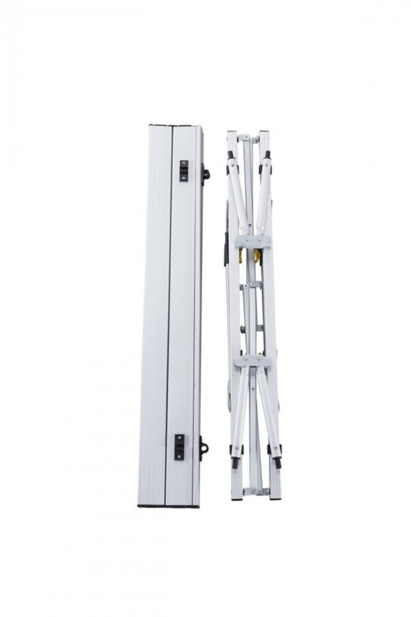 Uquıp Variety L Yüksekliği Ayarlanabilir Kamp Masası - 5