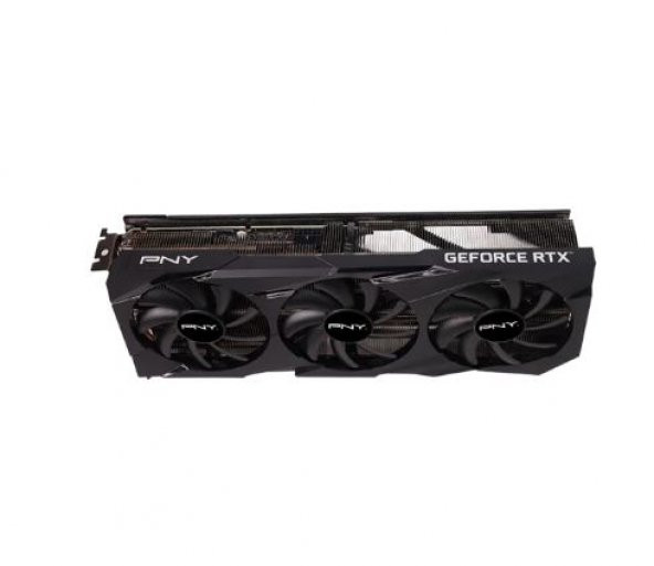 Pny RTX 3070 TI Verto Triple Fan VCG3070T8TFBPB1 256 Bit GDDR6X 8 GB Ekran Kartı