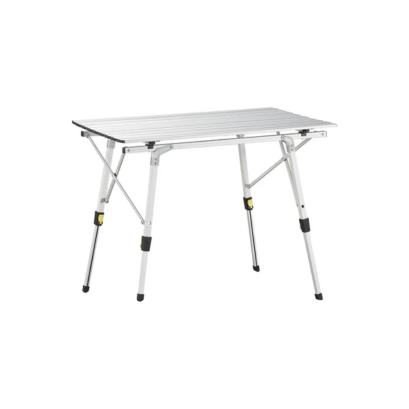 Uquip Variety M Metalik Yüksekliği Ayarlanabilir Kamp Masası