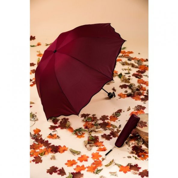 Marlux Kadın Şemsiye