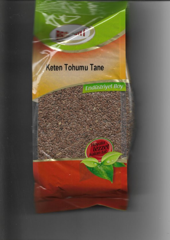 Bağdat Baharat 500 gr KETEN TOHUMU TANE
