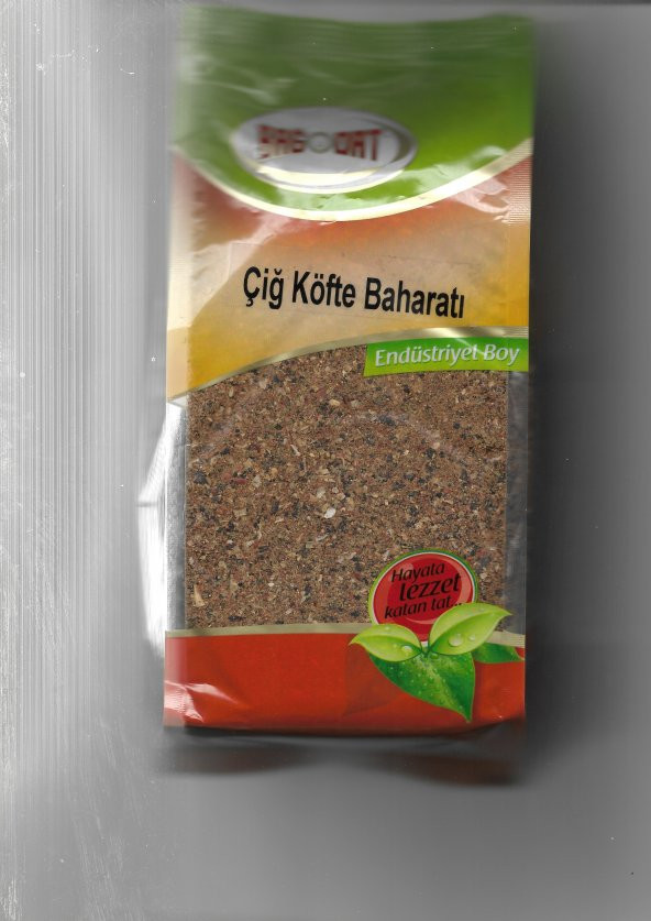 Bağdat Baharat ÇİĞ KÖFTE BAHARATI 500 GR