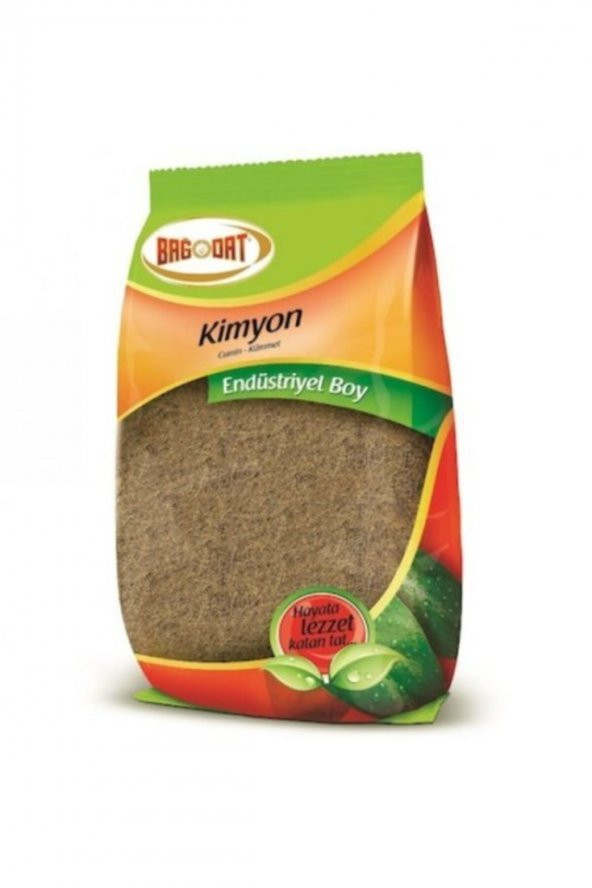 Bağdat Baharat Kimyon Toz 500 gr