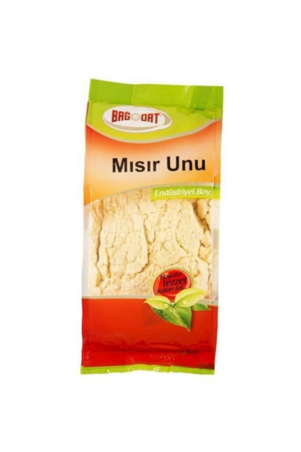 Bağdat Baharat Bağdat Mısır Unu 500 Gr