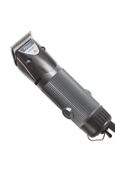 Oster Golden A5 Küçük Hayvan Tıraş Makinası Çift Devirli - Resim 4