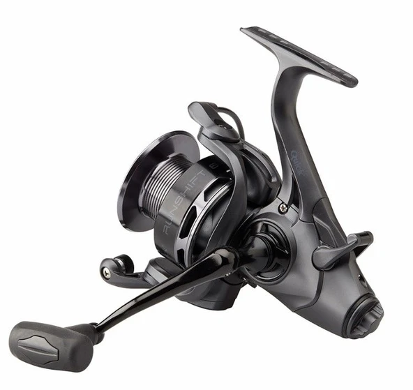 Dam Runshift 6 6000S 5+1BB Olta Makinesi - 8