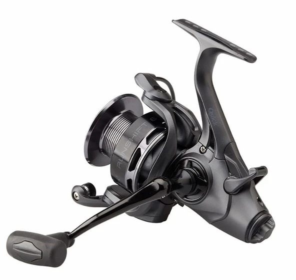 Dam Runshift 6 6000S 5+1BB Olta Makinesi - 10