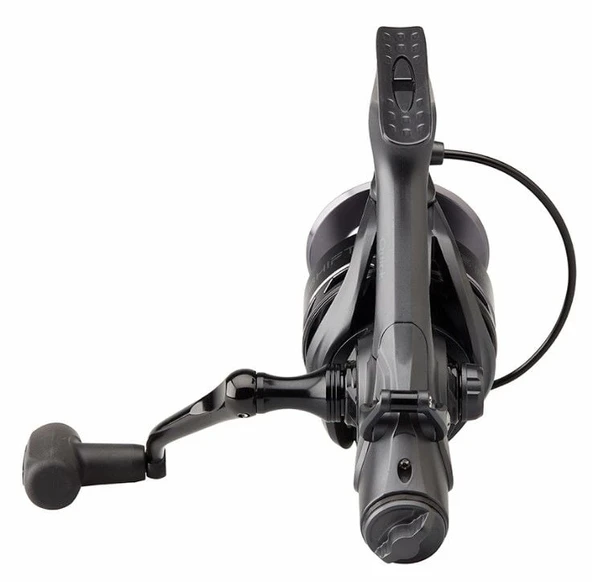 Dam Runshift 6 6000S 5+1BB Olta Makinesi - 11