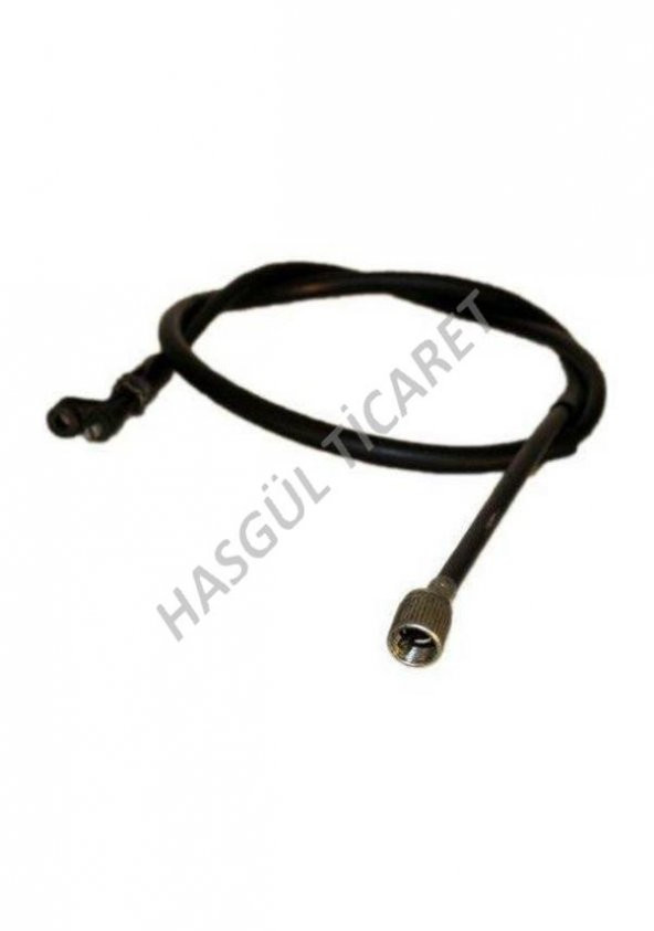 Hsgl Motorsiklet CUB 100 Kilometre teli CUB 100 modelere uygun 51816 - 4