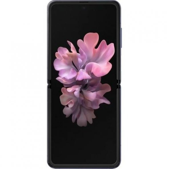 Yenilenmiş Samsung Galaxy Z Flip 256 GB Mor - B Kalite
