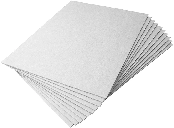 Mukavva 70*100cm 2,8mm