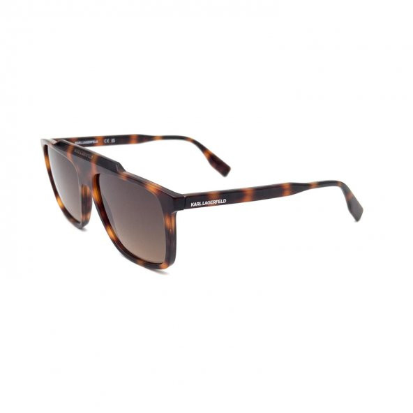 Karl Lagerfeld KL6107S 240 Güneş Gözlüğü - 2