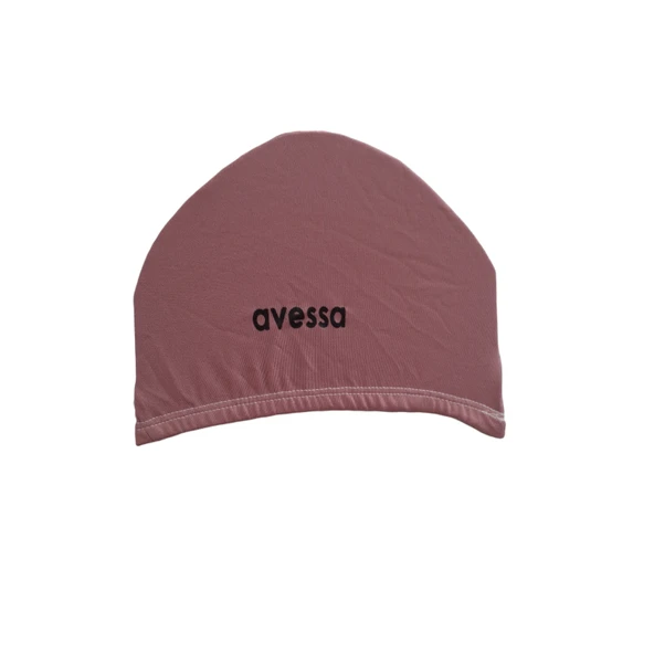 Likra Bone Avessa Koyu Pembe