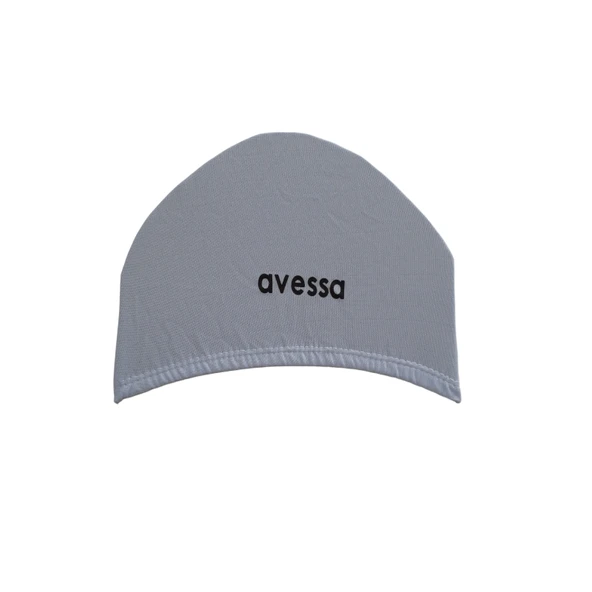 Lycra Bone Avessa Açık Mavi - Resim 1