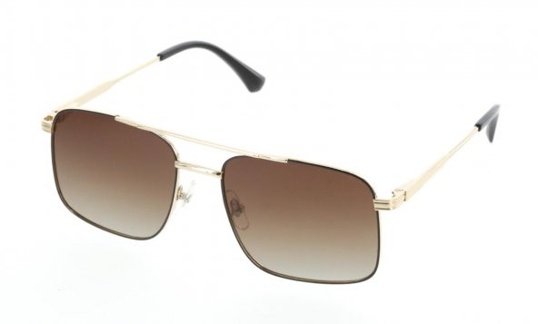 Hawk HW2064-01 57 Polarize Erkek Güneş Gözlüğü