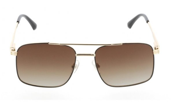 Hawk HW2064-01 57 Polarize Erkek Güneş Gözlüğü - 3