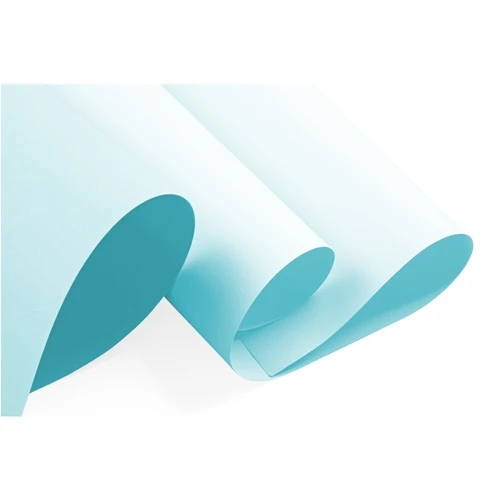 Fon Kartonu Kika Premium 50*70 150gr Açık Mavi ürün görseli