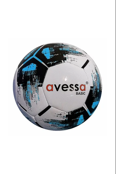 Futbol Topu Avessa Basic No:5 - Resim 2
