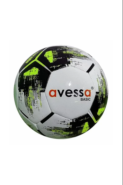 Futbol Topu Avessa Basic No:5 - Resim 3