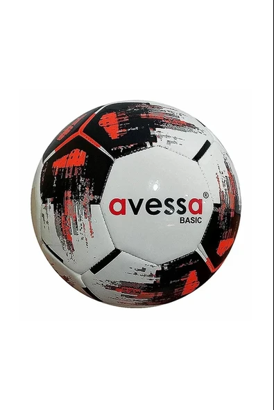Futbol Topu Avessa Basic No:5 - Resim 5