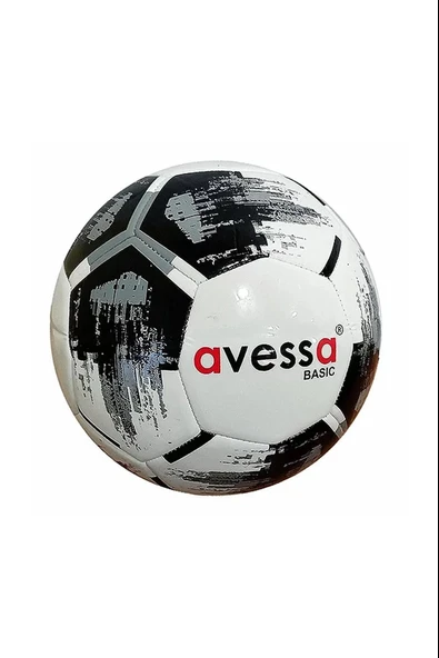 Futbol Topu Avessa Basic No:5 - Resim 4