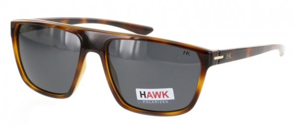 Hawk HW2035-03 58 Polarize Erkek Güneş Gözlüğü