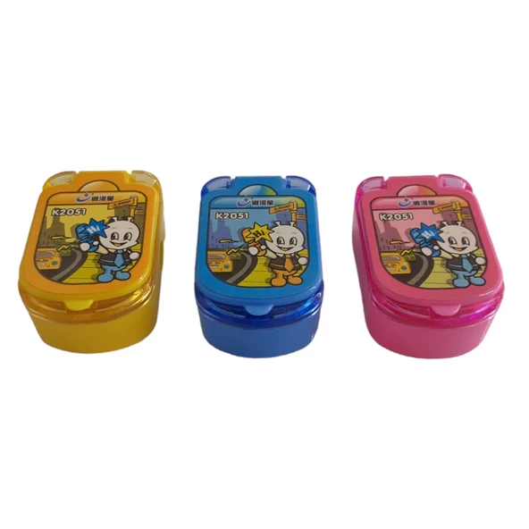 Kalemtraş Tekli Cep Telefonu ürün görseli